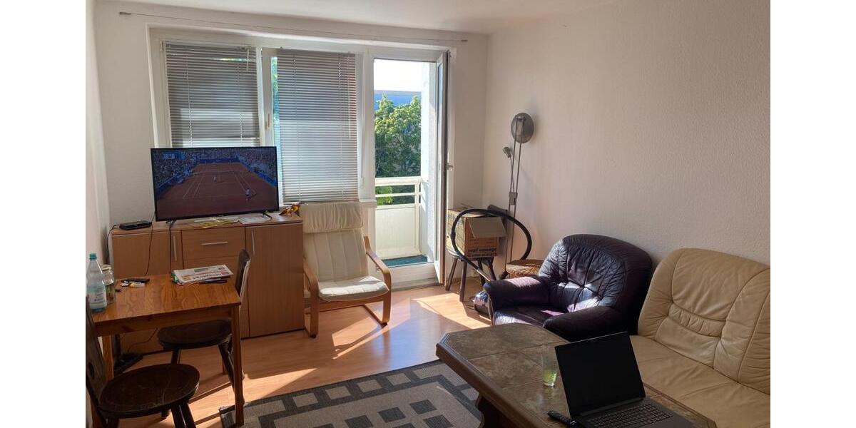 Dachgeschoßwohnung Potsdam Drewitz - 3 Zimmer, 61 m&sup2;, 238.000&euro; | Angebot:24428058