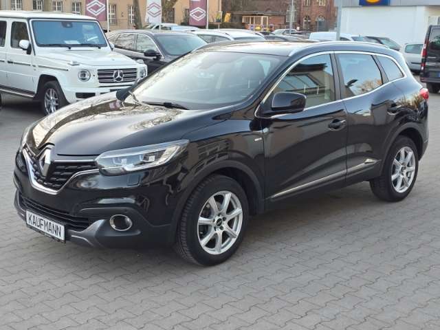 Renault Kadjar 146.000 km 11.890 &euro; Berlin 13581