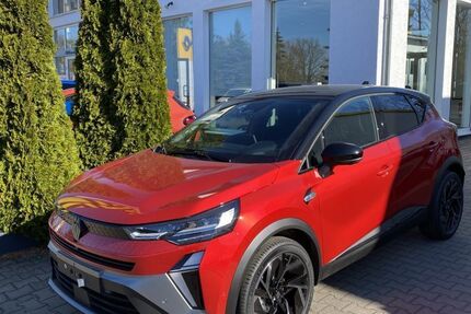 Renault Captur 15.404 km 28.490 &euro; Borgsdorf 16556