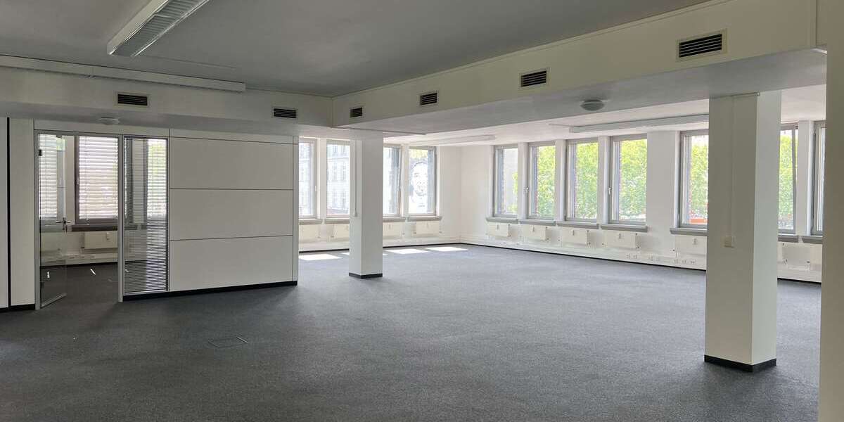 Gewerbeobjekt Berlin Gesundbrunnen - 5.510&euro; | Angebot:24990372