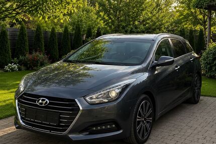 Hyundai i40 200.000 km 7.790 &euro; Königs Wusterhausen 15711