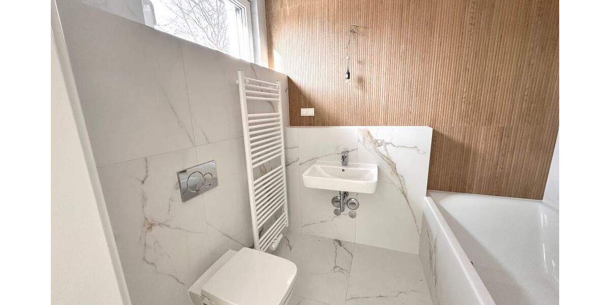 Etagenwohnung Falkensee - 3 Zimmer, 88 m&sup2;, 465.000&euro; | Angebot:25862417