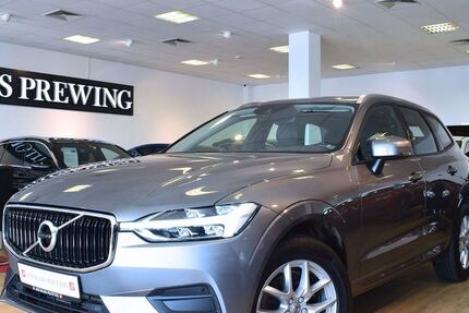 Volvo XC60 105.324 km 26.980 &euro; Schönefeld 12529