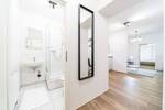 Gemütliches Apartment mit einem SchlafZimmer in Berlin