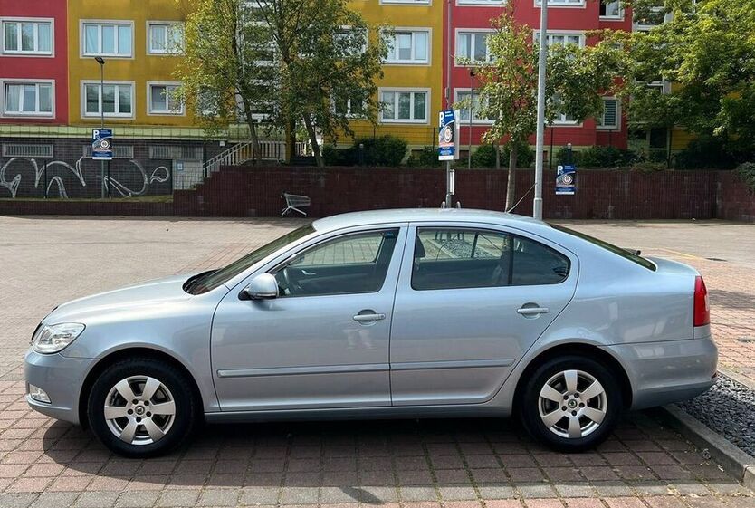Octavia