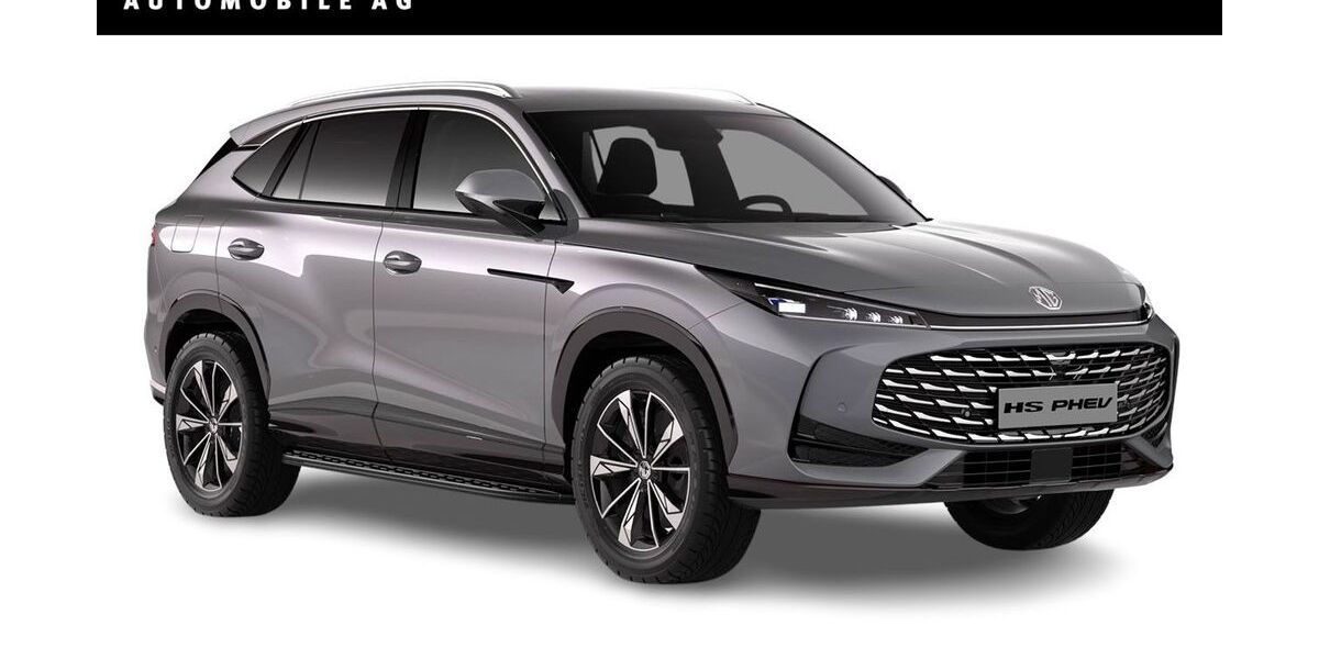 MG HS 1.500 km 32.880 € Berlin 12683