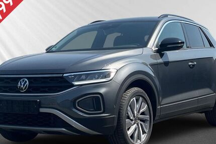 VW T-Roc 15.353 km 31.390 &euro; Dallgow-Döberitz 14624