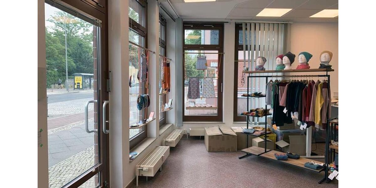Gewerbeobjekt Berlin Lichtenberg - 970&euro; | Angebot:26170871