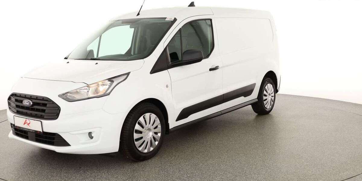 Ford Transit Connect 57.357 km 19.480 &euro; Berlin 12103