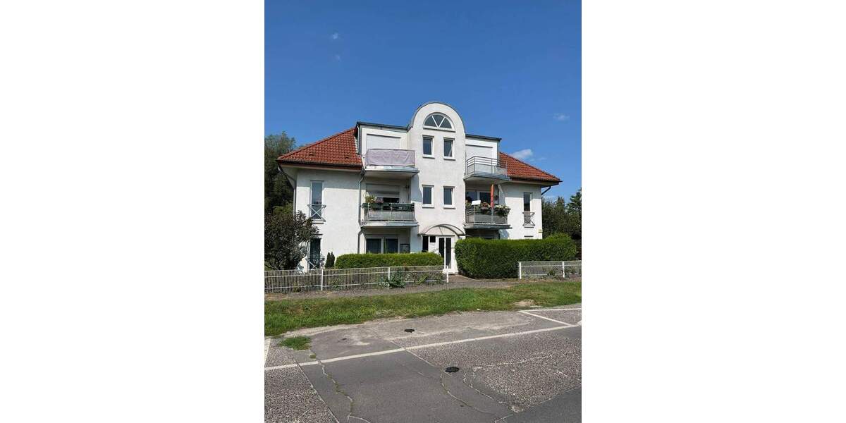 Etagenwohnung Berlin Französisch Buchholz - 2 Zimmer, 78 m&sup2;, 315.000&euro; | Angebot:25778635