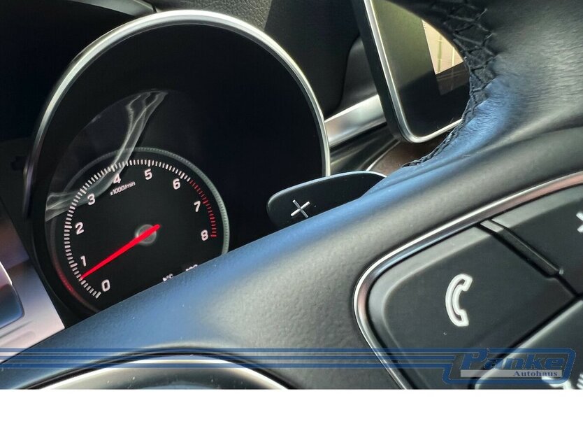 Mercedes-Benz C 250 C -Klasse*LED*Navi*R+F-Cam*Leder*Belüftete 87.057 km 17.990 € Berlin 13187