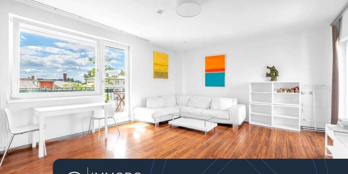 Wohnung zum Kaufen in Berlin 670.000 € 102 m² 3 zimmer