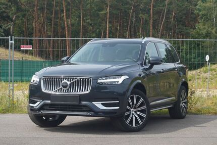 Volvo XC90 43.917 km 44.900 € Königs Wusterhausen 15711