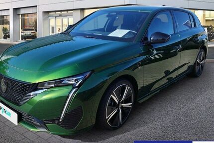 Peugeot 308 18.990 km 24.390 &euro; Berlin 12681