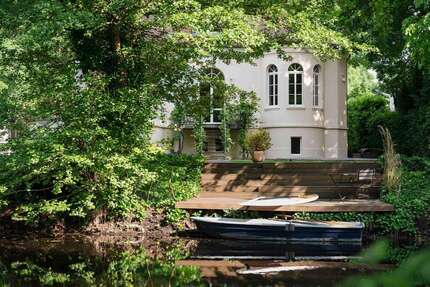 Haus Potsdam Berliner Vorstadt - 10 Zimmer, 402 m&sup2;, 5.800.000&euro; | Angebot:25983180