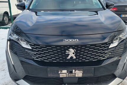 Peugeot 3008 176.000 km 13.700 &euro; Mittenwalde 15749