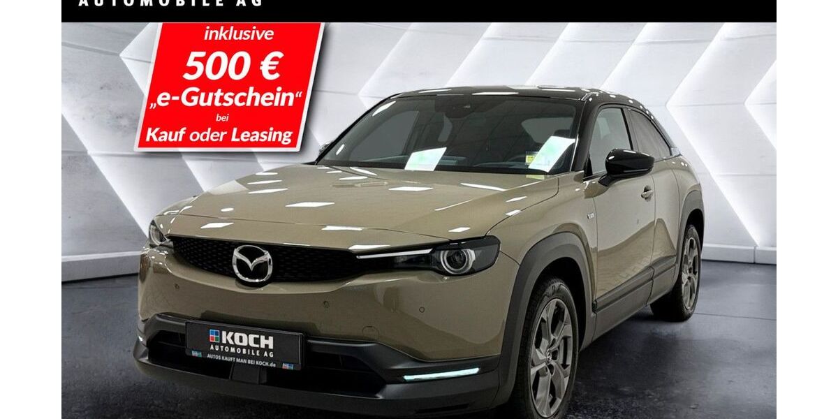 Mazda MX-30 12.987 km 19.990 &euro; Berlin 12681