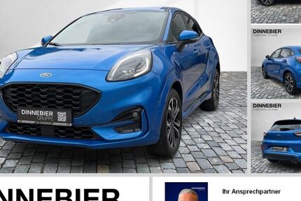 Ford Puma 20.247 km 19.990 &euro; Berlin 12681