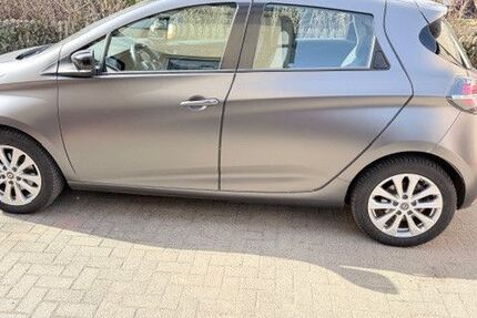 Renault ZOE 14.700 km 14.000 &euro; Berlin 13156