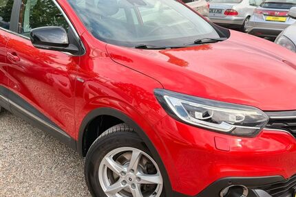 Renault Kadjar 90.547 km 10.490 &euro; Berlin 13089