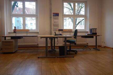 Gewerbeobjekt Berlin Lichtenberg - 675&euro; | Angebot:26590993