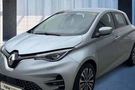 Renault ZOE 34.138 km 14.990 &euro; Berlin 12099