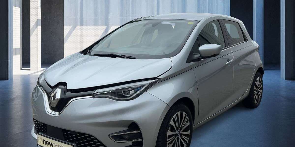 Renault ZOE 34.138 km 14.990 &euro; Berlin 12099