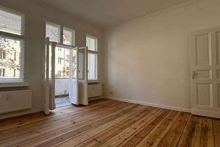 Wohnung zum Mieten in Berlin 699 € 52.9 m² 3 zimmer