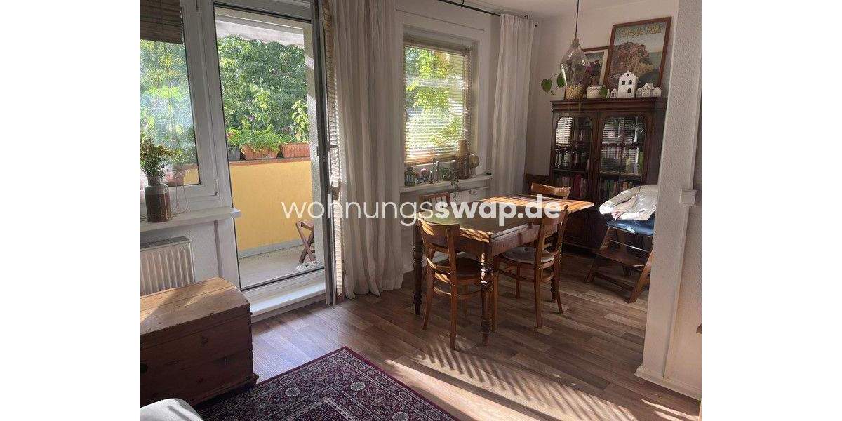Etagenwohnung Berlin Friedrichsfelde - 4 Zimmer, 82 m&sup2;, 750&euro; | Angebot:25948601
