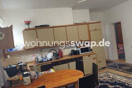 Wohnung Berlin Spandau - 3 Zimmer, 70 m&sup2;, 500&euro; | Angebot:25966691