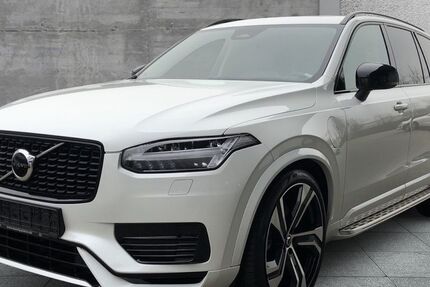 Volvo XC90 44.278 km 56.990 &euro; Berlin Tegel 13509