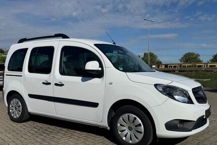 Mercedes Citan