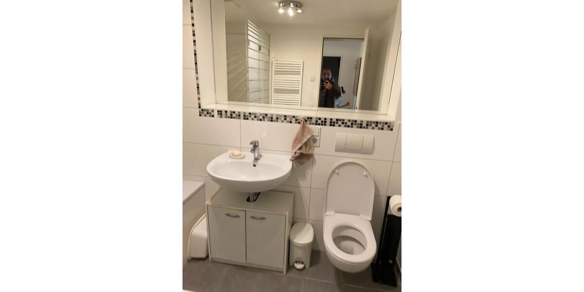 Erdgeschoßwohnung Berlin Treptow-Köpenick - 2 Zimmer, 67 m&sup2;, 1.250&euro; | Angebot:24878385