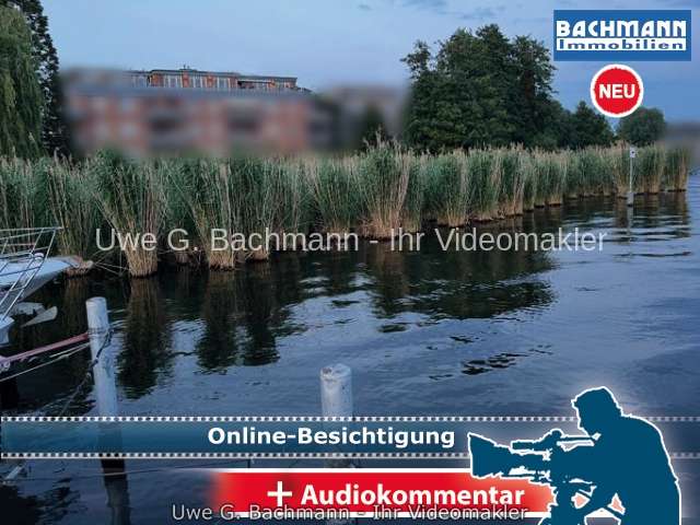 Etagenwohnung Berlin Treptow-Köpenick - 5 Zimmer, 168 m&sup2;, 690.000&euro; | Angebot:26626089