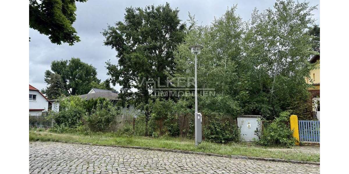 Grundstück Berlin Mahlsdorf - 730.000&euro; | Angebot:24694119