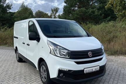 Fiat Talento 111.700 km 11.500 &euro; Rüdersdorf 15562