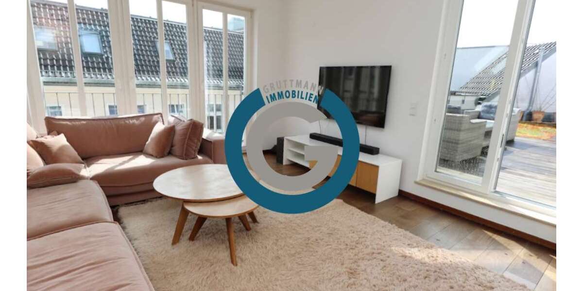 Etagenwohnung Berlin Friedrichshain - 3 Zimmer, 106 m&sup2;, 899.000&euro; | Angebot:26607295