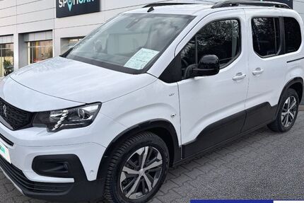 Peugeot Rifter 49.700 km 18.990 &euro; Berlin 10369
