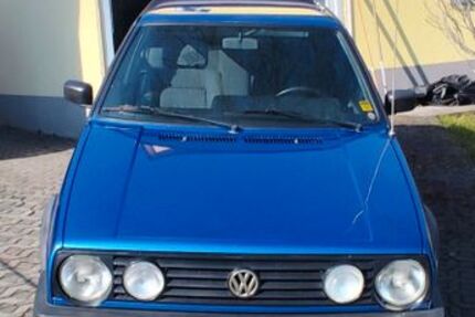 VW Golf 144.000 km 3.700 &euro; Dahlewitz 15827
