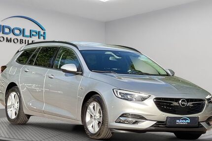 Opel Insignia 77.000 km 15.299 € Berlin 13088