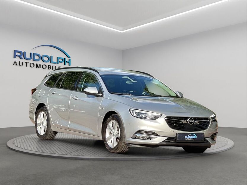 Opel Insignia 77.000 km 15.299 € Berlin 13088