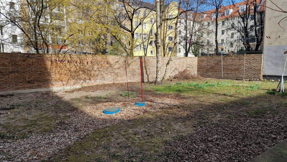 Etagenwohnung Berlin Friedrichshain - 3 Zimmer, 91 m&sup2;, 136.000&euro; | Angebot:26042281