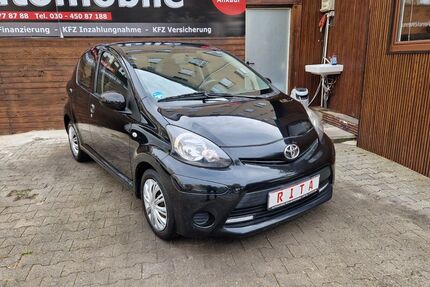 Toyota Aygo (X) 135.794 km 3.980 &euro; Berlin 10627