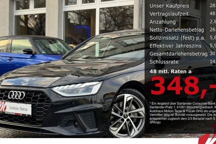 Audi A4 95.279 km 28.470 &euro; Berlin 12305