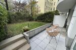 Erdgeschoßwohnung Berlin - 3 Zimmer, 71 m&sup2;, 1.950&euro; | Angebot:26683038