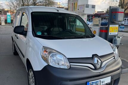 Renault Kangoo 41.000 km 13.700 &euro; Berlin 13407