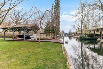 Haus Berlin Wilhelmshagen - 4 Zimmer, 155 m&sup2;, 1.295.000&euro; | Angebot:25714669