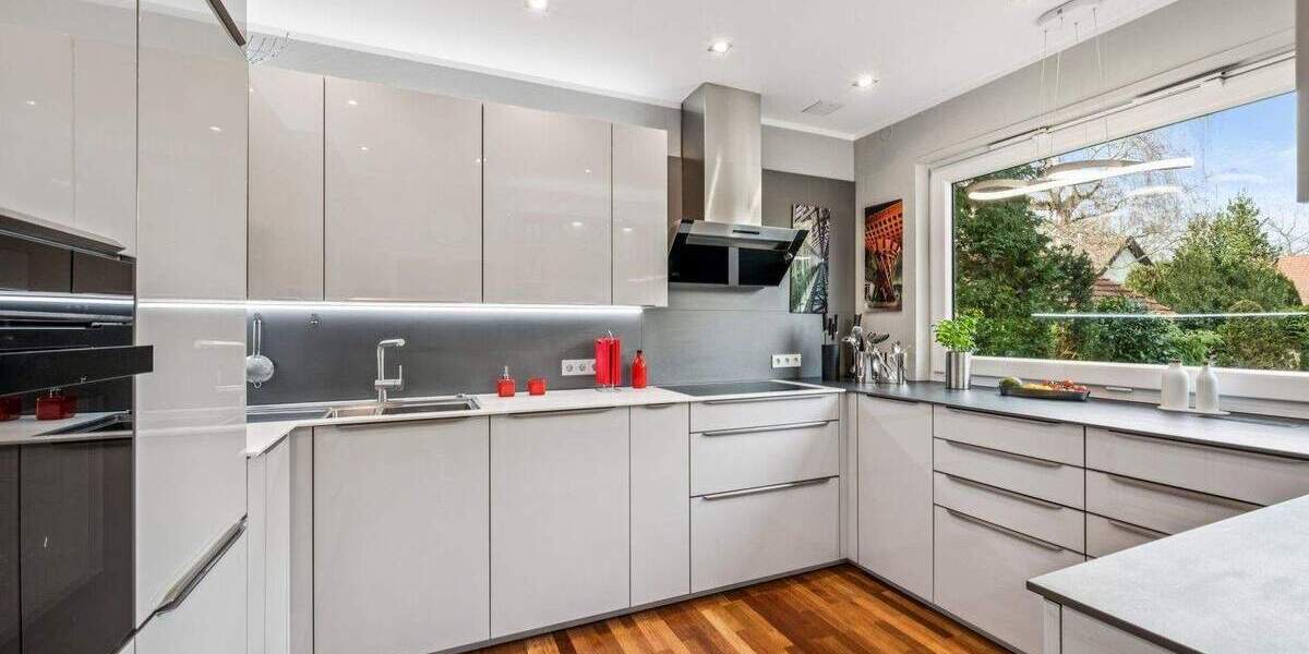 Einfamilienhaus Berlin Hermsdorf - 6 Zimmer, 238 m&sup2;, 1.150.000&euro; | Angebot:24626404