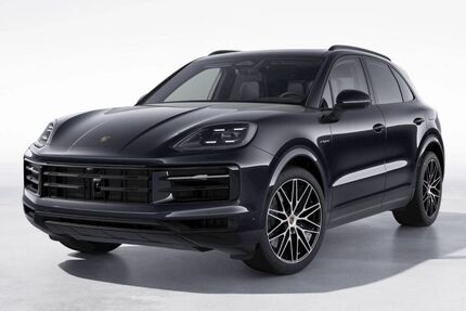 Porsche Cayenne 13.446 km 109.900 &euro; Berlin 12487
