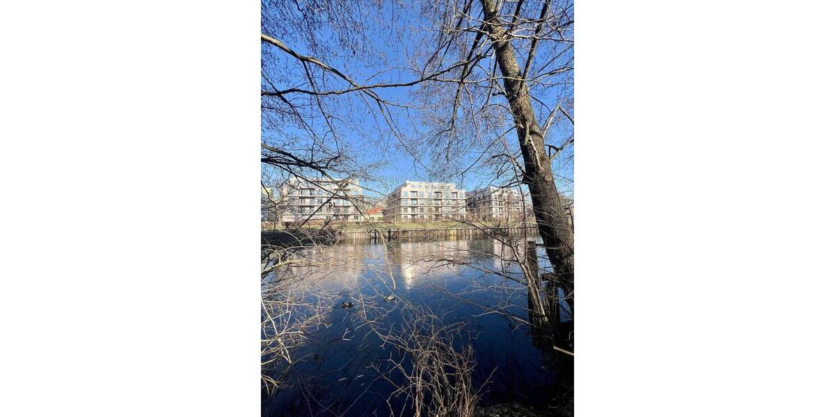 Etagenwohnung Berlin Spandau - 3 Zimmer, 75 m&sup2;, 1.621&euro; | Angebot:25800031